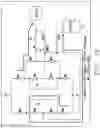 Fig. 17 - Circuit for battery charging and system supply, combining capacitive and inductive charging