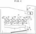 Fig. 02 - Image forming apparatus in which wiring pattern for withstand voltage test is laid out