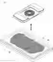 Fig. 01 - Wireless charging device using multi-coil