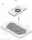 Fig. 02 - Wireless charging device using multi-coil