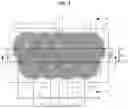 Fig. 05 - Wireless charging device using multi-coil