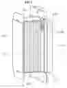 Fig. 03 - Stator core and motor using the same