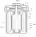 Fig. 10 - Stator core and motor using the same