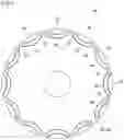 Fig. 02 - ROTOR OF ROTATING ELECTRICAL MACHINE