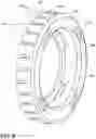 Fig. 09 - Rotor for an electric machine