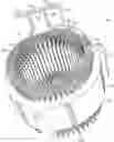 Fig. 01 - Stator winding method and stator core winding