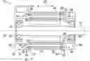Fig. 01 - Electrical machine with cooling channel