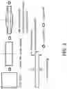 Fig. 02 - Flywheel device used for energy storage including a hermetically sealed cylinder section and disc-shaped rotor arranged within cylinder section