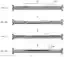 Fig. 03 - Repair method for bar or coil of rotating electrical machine