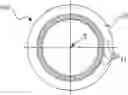 Fig. 01 - Pre-fitting nest for forming a crown from a plurality of u-shaped electrically conductive hairpins