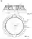 Fig. 08 - Pre-fitting nest for forming a crown from a plurality of u-shaped electrically conductive hairpins