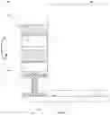 Fig. 08 - Dynamically Induced and Reactive Magnetic Hysteresis Applications and Methods