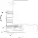 Fig. 09 - Dynamically Induced and Reactive Magnetic Hysteresis Applications and Methods