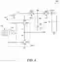 Fig. 05 - Resonant charge pump circuit with synchronized switching