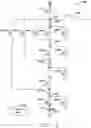 Fig. 07 - Single inductor multiple output regulator with hybrid negative and positive rail generation