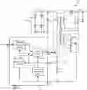 Fig. 01 - Control circuit having power limit for an AC-DC converter and integrated circuits thereof