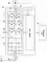 Fig. 02 - Power conversion device having an inverter circuit including current limitation circuits and a control circuit controlling same