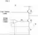 Fig. 03 - Power conversion device having an inverter circuit including current limitation circuits and a control circuit controlling same