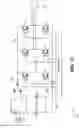 Fig. 14 - Boosted converter for pulsed electric machine control
