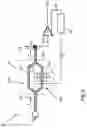 Fig. 04 - Optoelectronic component including a photodetector and an optical damping member to damp the optical radiation passing to the photodetector