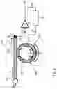 Fig. 05 - Optoelectronic component including a photodetector and an optical damping member to damp the optical radiation passing to the photodetector