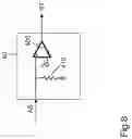 Fig. 09 - Optoelectronic component including a photodetector and an optical damping member to damp the optical radiation passing to the photodetector