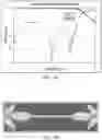 Fig. 09 - 2D and 3D RF lumped element devices for RF system in a package photoactive glass substrates