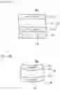 Fig. 11 - Acoustic wave device, filter, and multiplexer