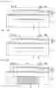 Fig. 14 - Acoustic wave device, filter, and multiplexer