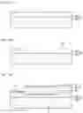 Fig. 15 - Acoustic wave device, filter, and multiplexer