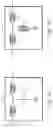 Fig. 17 - Apparatus for Antenna Impedance-Matching and Associated Methods