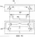 Fig. 13 - Voltage sensor device based on a tunable bulk acoustic wave (BAW) resonator