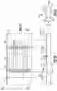 Fig. 03 - Acoustic wave device with transverse mode suppression