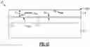 Fig. 04 - Acoustic wave device with transverse mode suppression