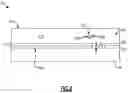 Fig. 06 - Acoustic wave device with transverse mode suppression