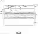 Fig. 18 - Acoustic wave device with transverse mode suppression