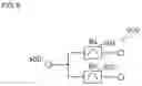 Fig. 08 - Acoustic wave filter and multiplexer