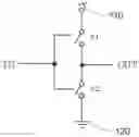 Fig. 01 - Level converter and a method for converting level values in vehicle control devices