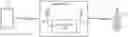 Fig. 01 - Active multiplexer repeater accessory