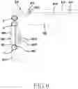 Fig. 15 - Antenna device and electronic device including same
