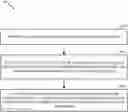 Fig. 01 - Double one-dimensional sector sweep scan