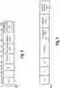 Fig. 09 - Receiving device and transmission device for wireless communication