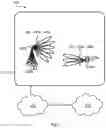 Fig. 02 - Beam management of a radio transceiver device