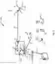 Fig. 02 - Power supply with integrated MoCA and power over ethernet (PoE)