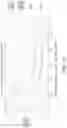 Fig. 32 - Multiple upstream split support in a fiber-deep HFC network