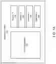 Fig. 02 - Enabling secure internet transactions in an unsecure home using immobile token