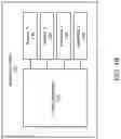 Fig. 03 - Enabling secure internet transactions in an unsecure home using immobile token