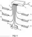 Fig. 02 - Optical fibre enhanced PoE network