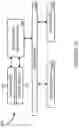 Fig. 11 - Aliasing behavior for traffic to multihomed sites in ethernet virtual private network (EVPN) networks