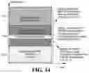 Fig. 14 - Methods for ENB, UE uplink transmission and reception